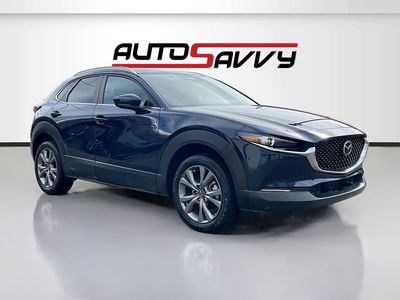2024 Mazda CX-30 2.5 S Preferred