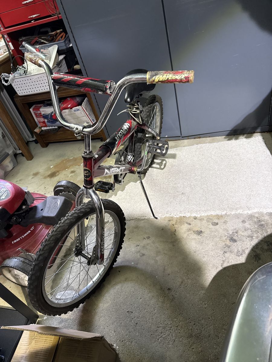 Bike