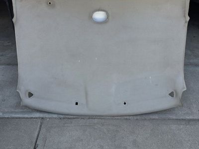 Dodge Ram 2500 OEM Headliner Regular Cab 98-02