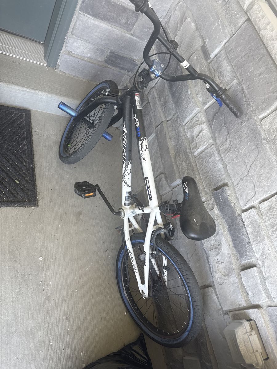 Bike 20"