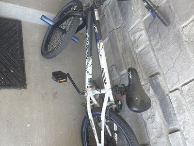Bike 20"
