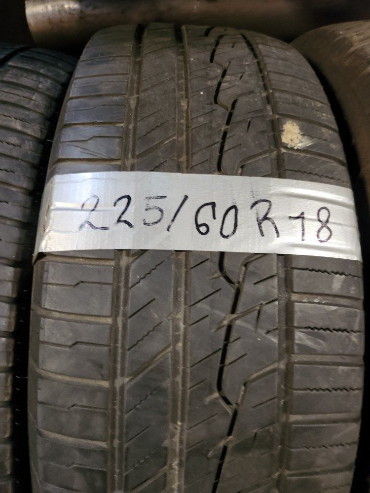 225/60r18 sumitomo htr as po3