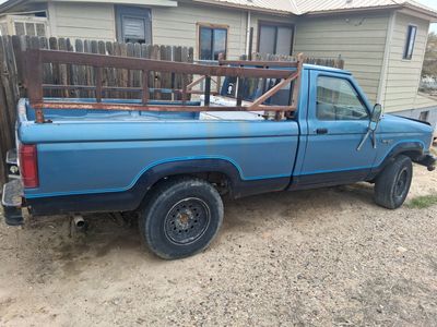1990 Ford Ranger $2,500.00