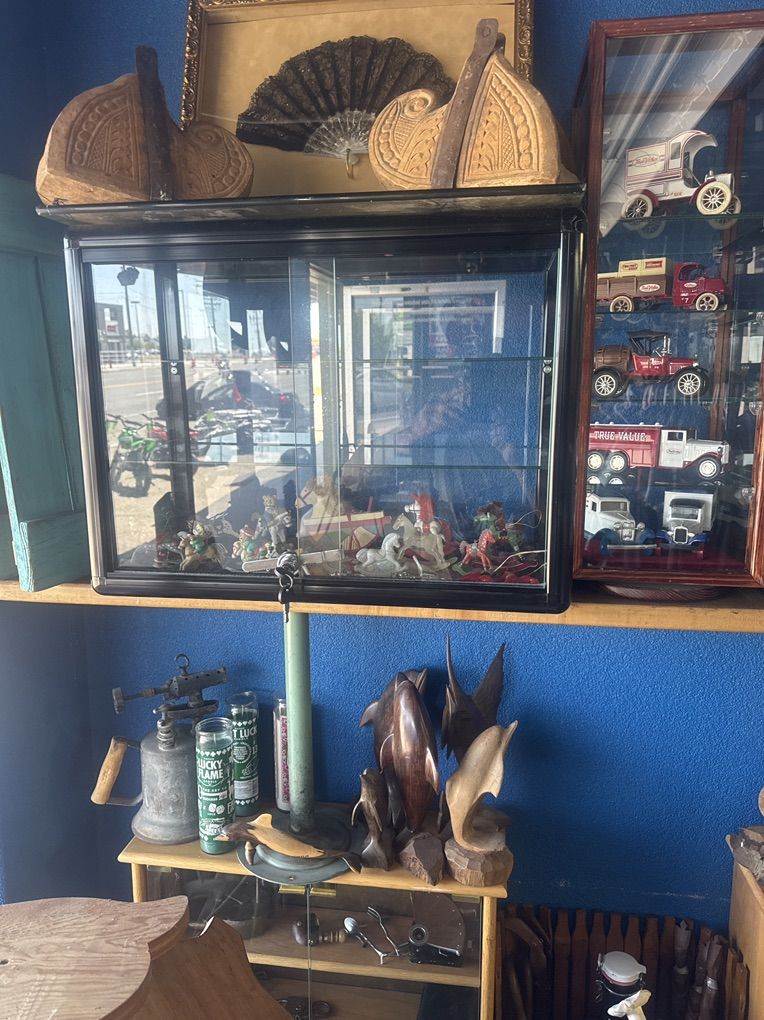 Part Of Collection