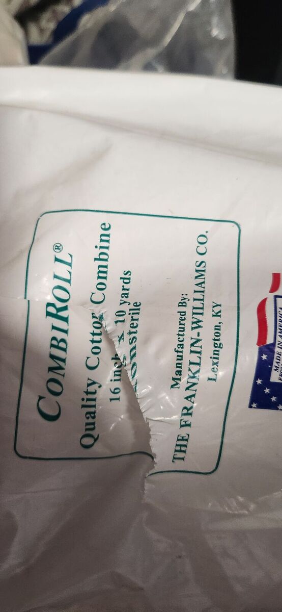 CombiRoll® Combine - 16" by 10 yds