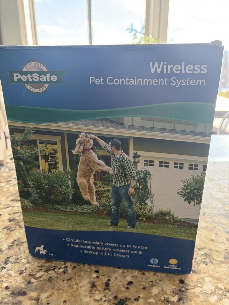 Pet TraininG SysteM