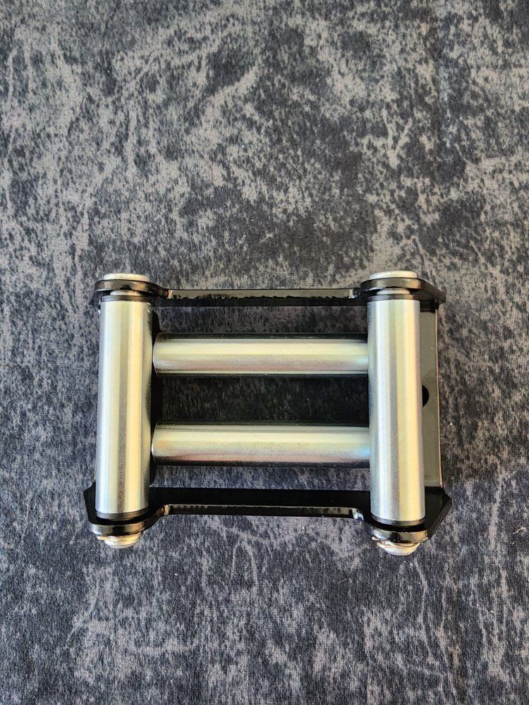 NEW ATV-RF  FAIRLEAD