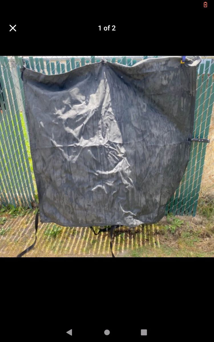 Jeep wrangler cover
