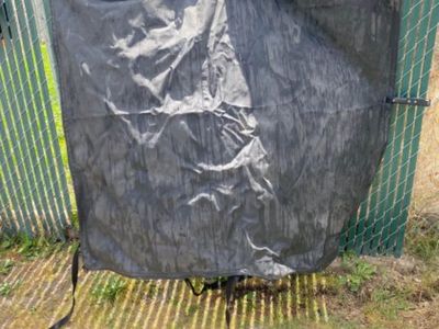 Jeep wrangler cover