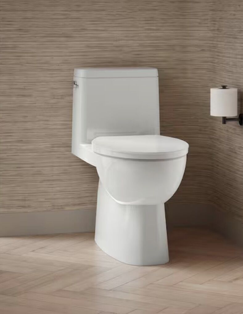 Kohler Modern Toilet
