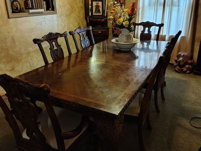 dining set