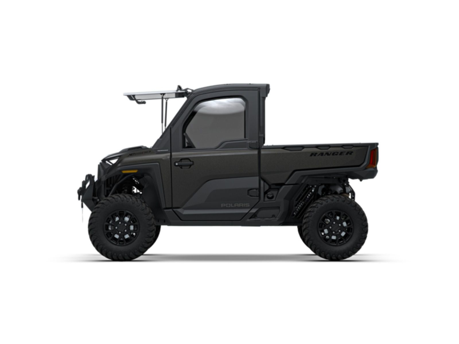 2027 Polaris RANGER XD 1500 NorthStar Ultimate Sup