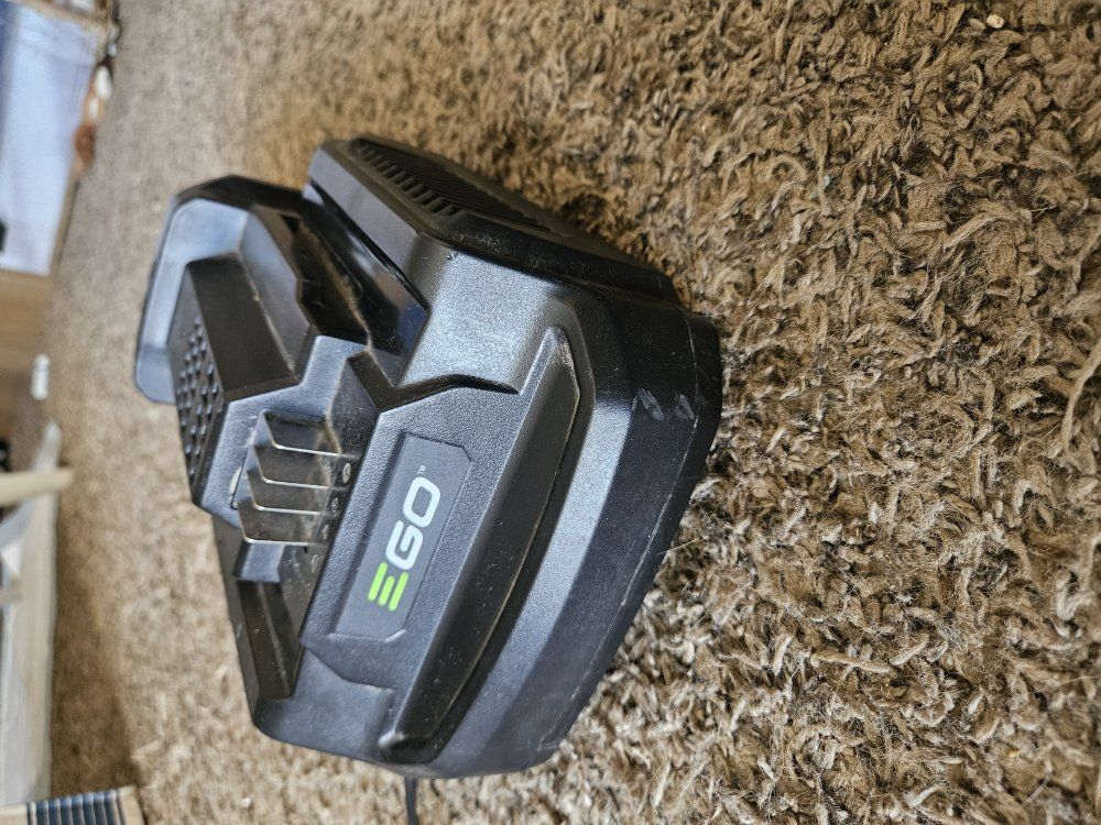 EGO charger