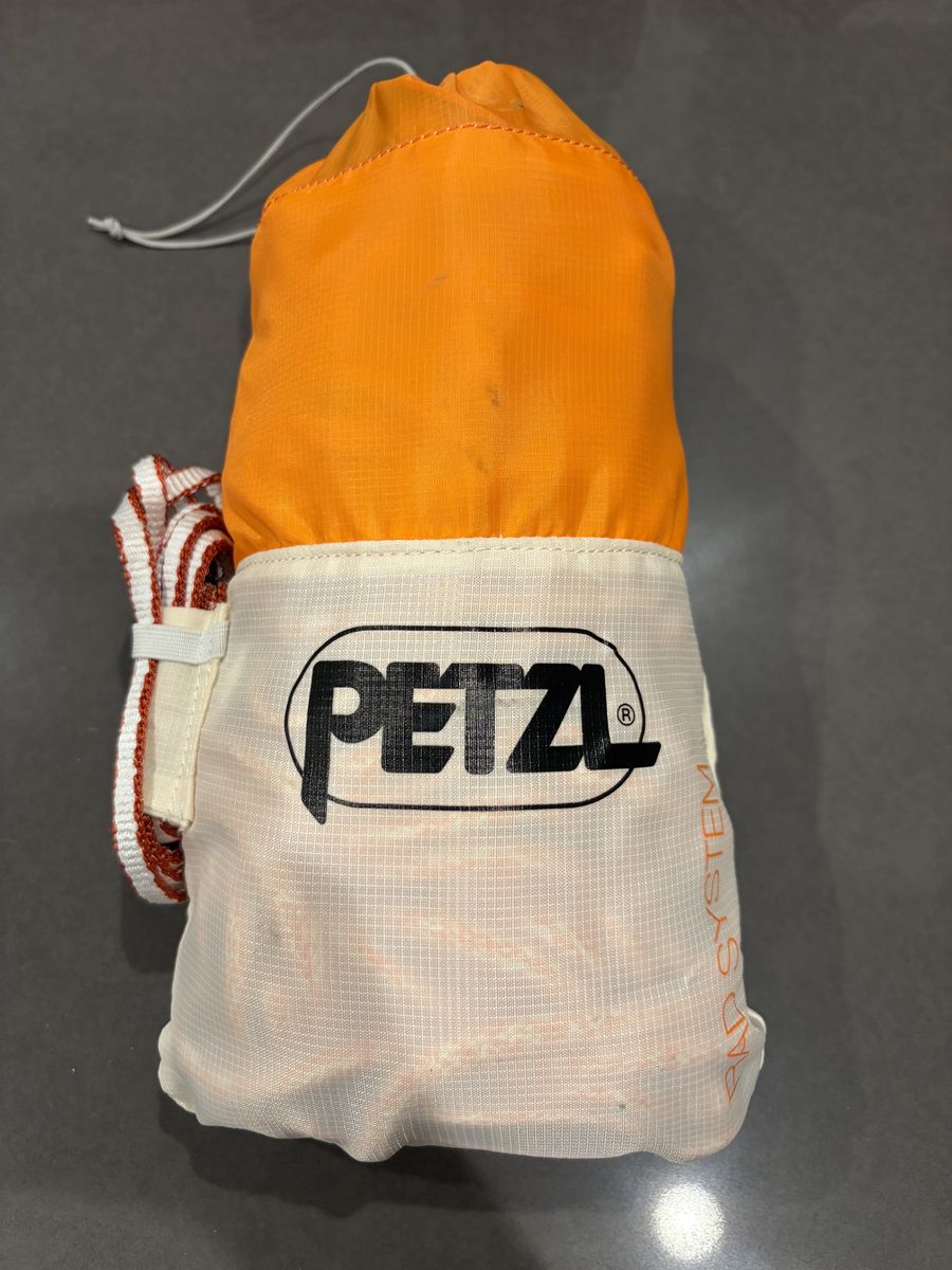 Petzl RAD System