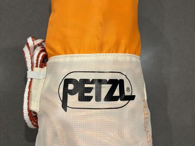 Petzl RAD System