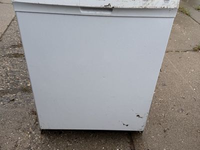 Dishwasher
