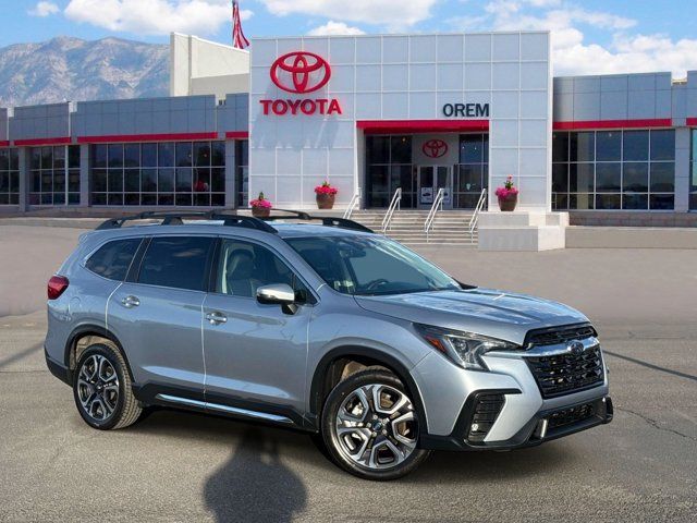 2023 Subaru Ascent Limited 8-Passenger