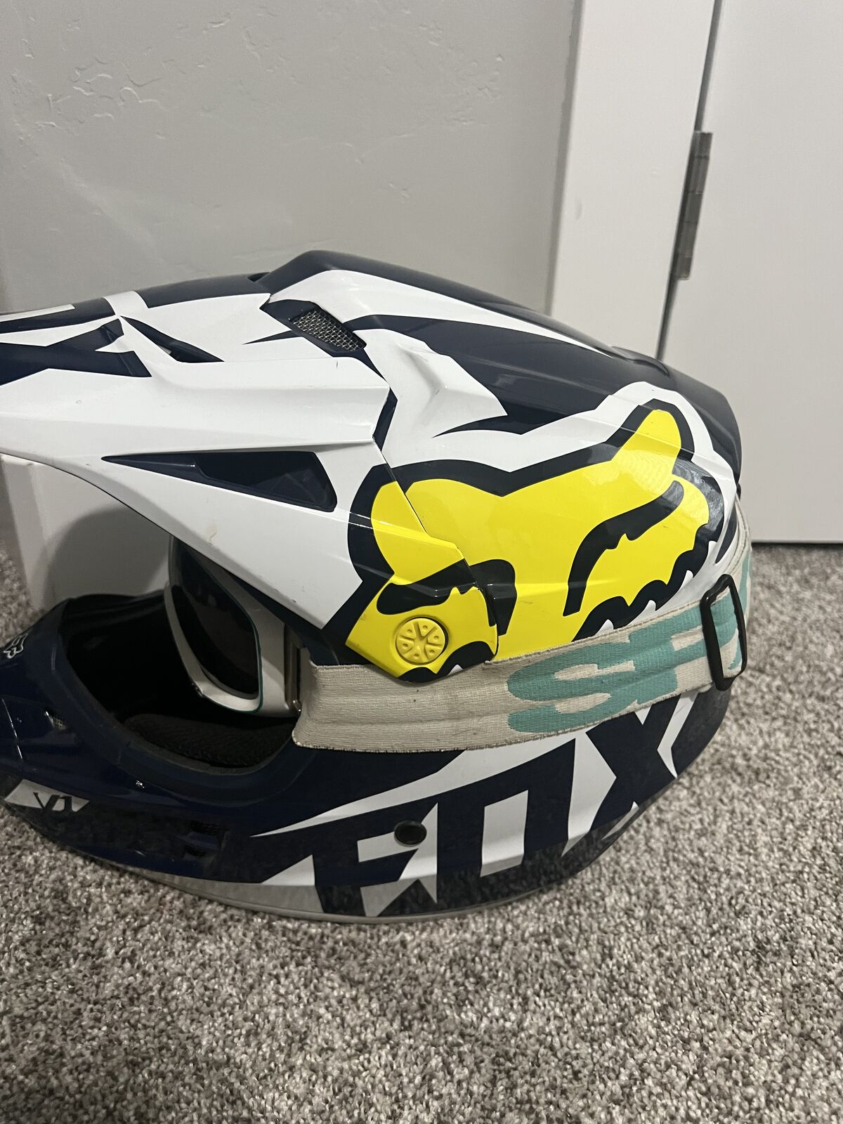 Fox Bike Gear & Equipment