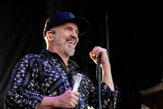 JJ Grey and Mofro 7/10 At Red Butte