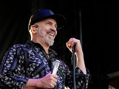 JJ Grey and Mofro 7/10 At Red Butte