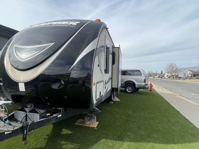 Keystone Premier 2015 12,000