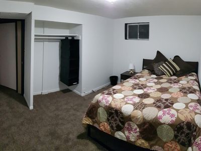 PRIVATE ROOM FOR RENT