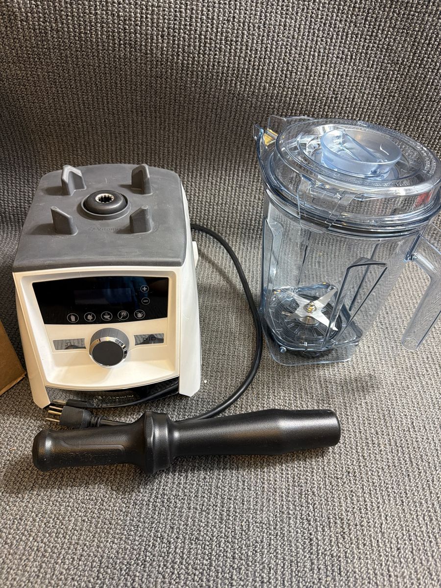 Vitamix blender New