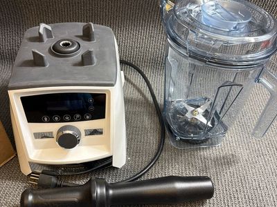 Vitamix blender New