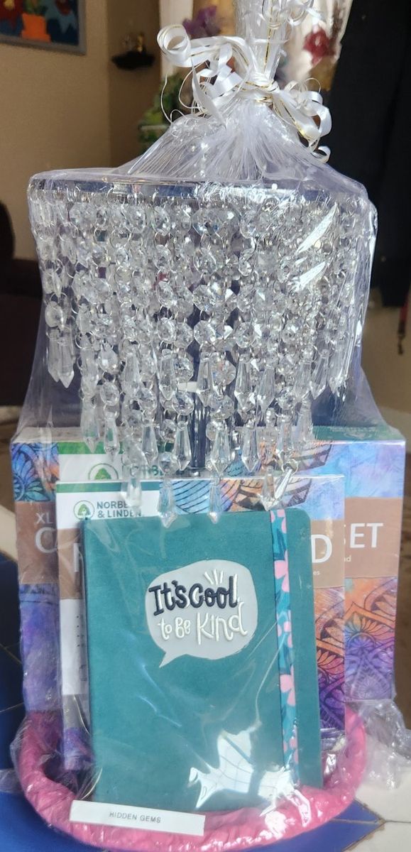 Easter baskets going fast!