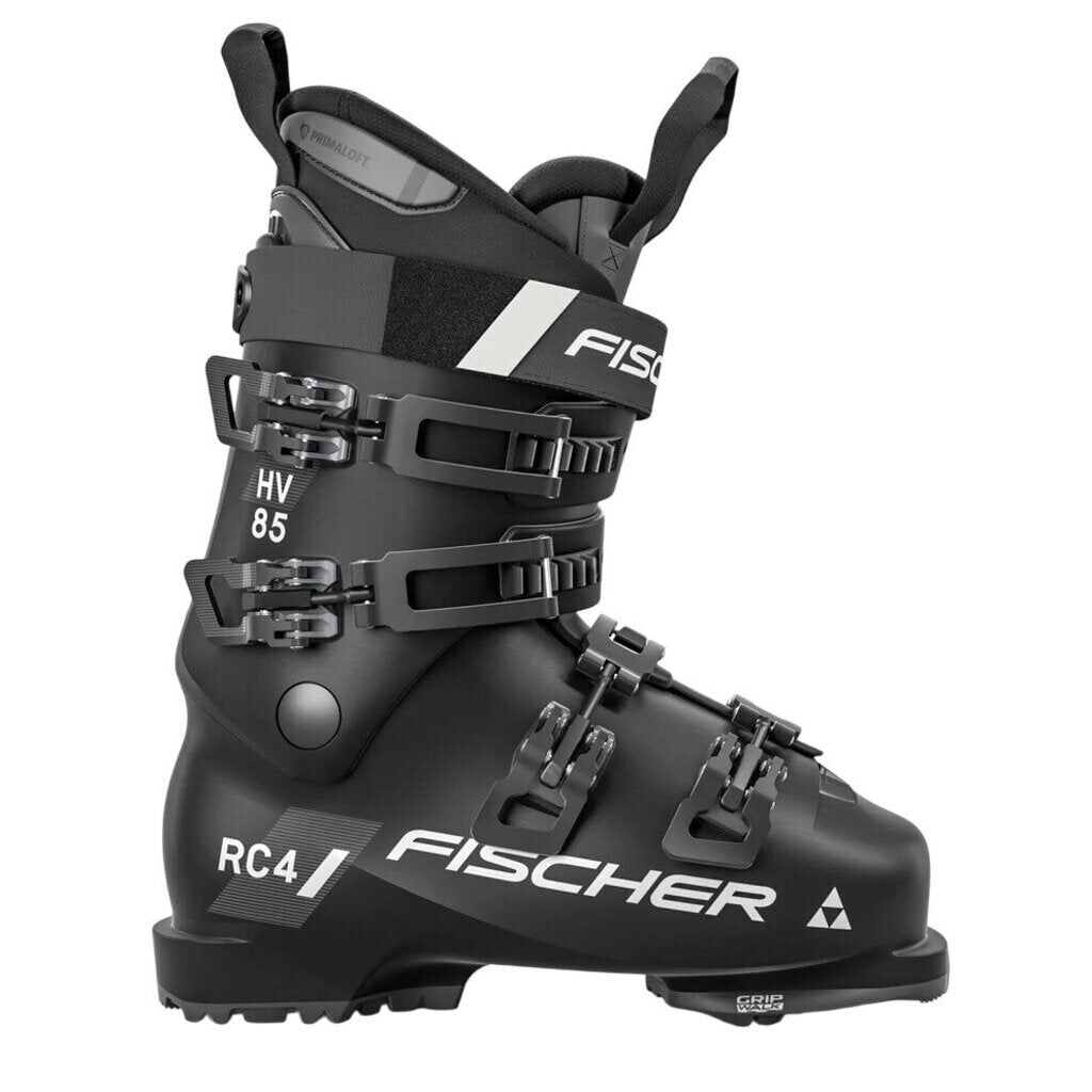 2025 Fischer Women's RC4 85 HV GW