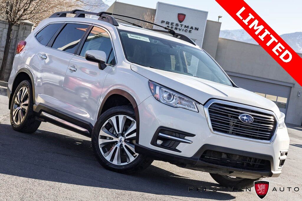 2020 SUBARU ASCENT Limited