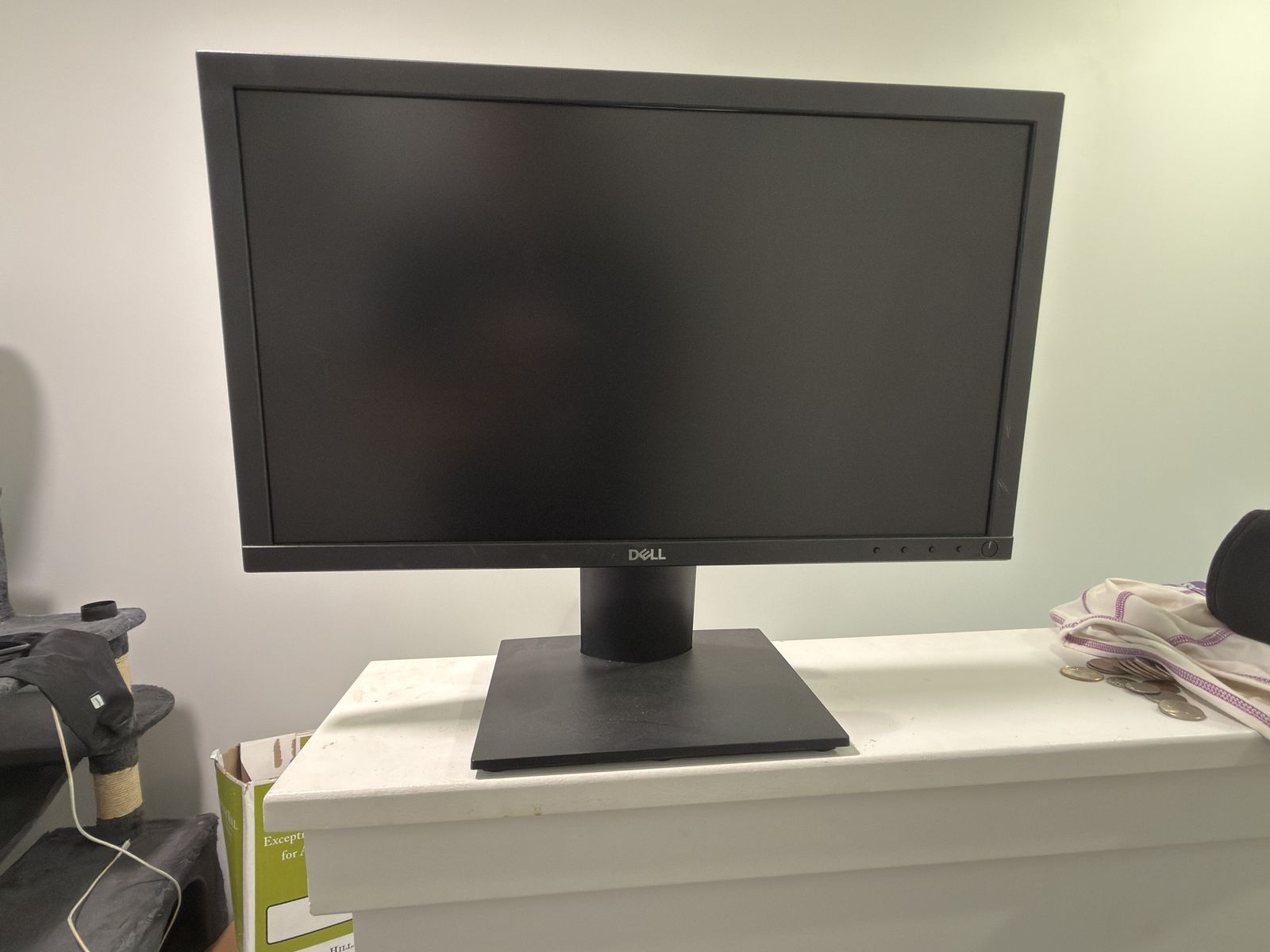 2 E2020H Dell Monitors - Unused But Unboxed 