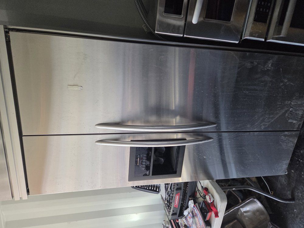 kitchen aid appliances