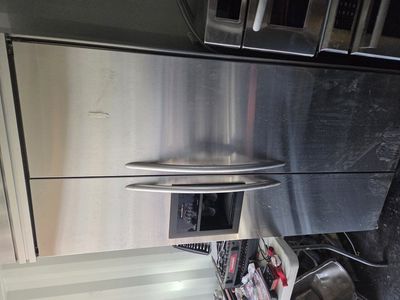 kitchen aid appliances