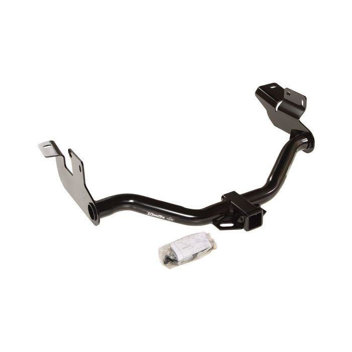 DRAWTITE CLASS 3 #75751 BUMPER PULL HITCH