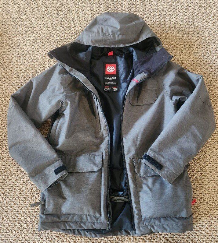 Men's 686 Ski Coat