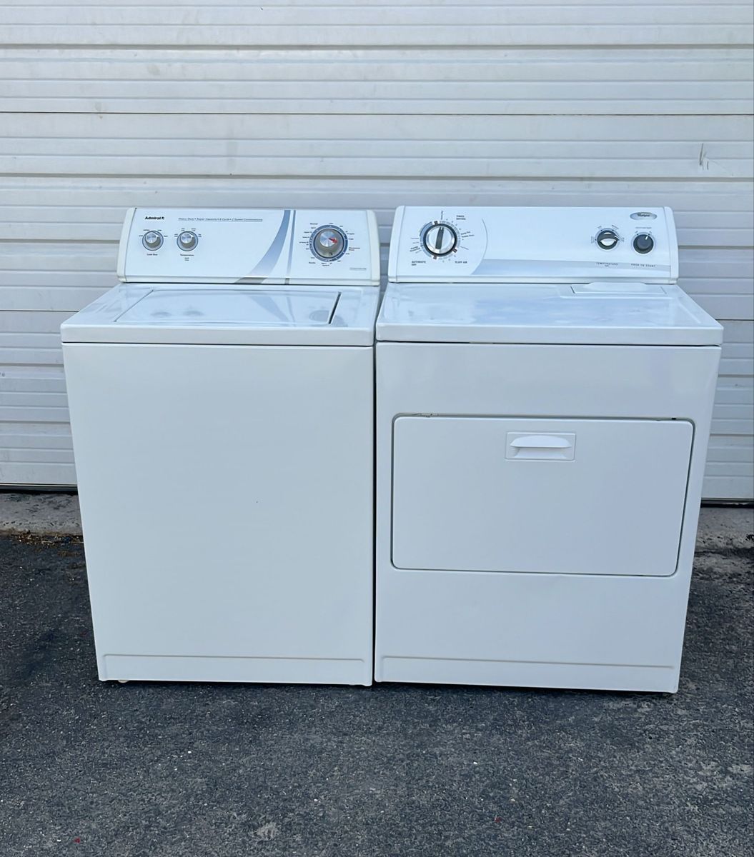 Great whirlpool electric set,free delivery