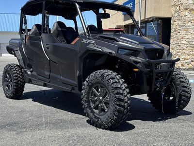 2026 Polaris General XP 4 1000 Ultimate
