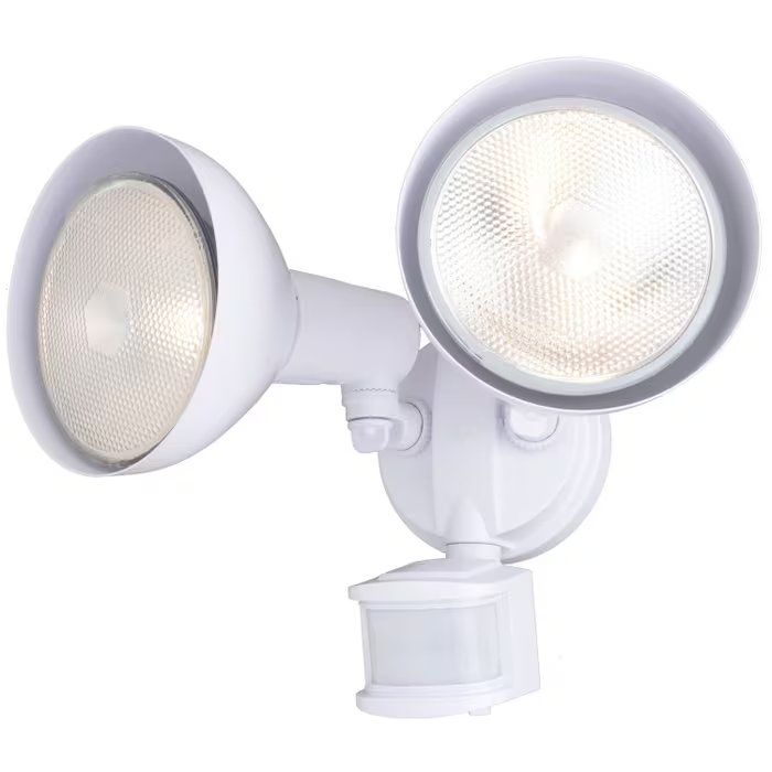 Brand New Motion Sensor Security Lights – Ultra Bright Outdoor LED Flood Lights