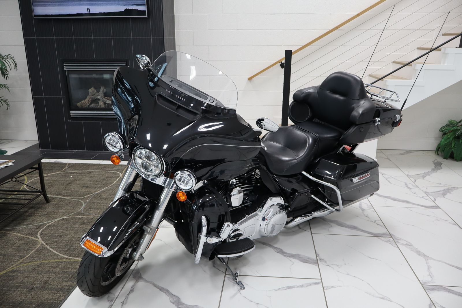 2016 Harley-Davidson