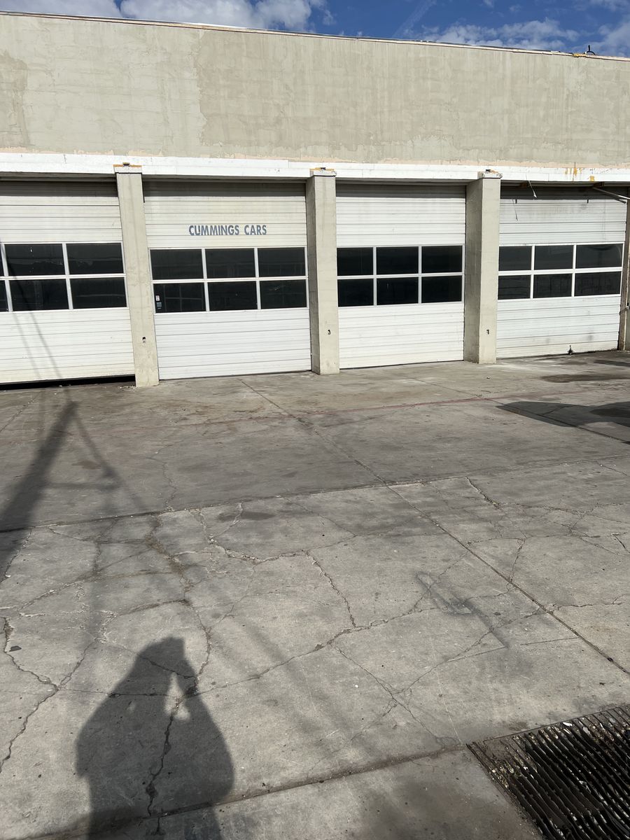 Auto Body, Used Car Sales Dealership- Auto Repair