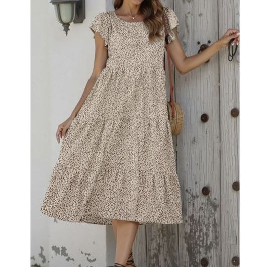 New summer dress