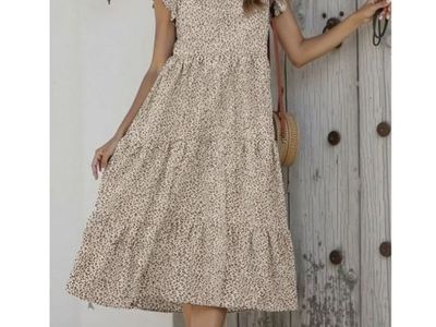 New summer dress