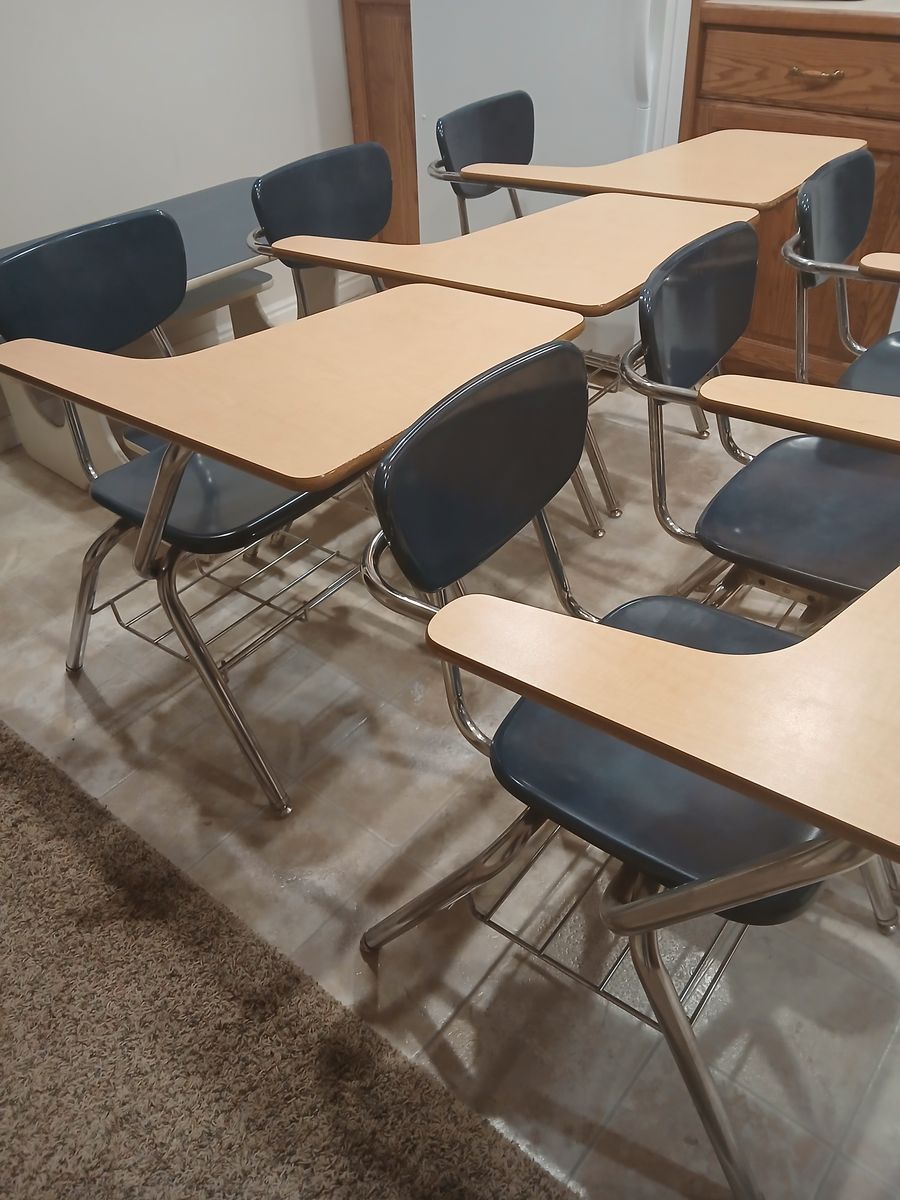 School Desks