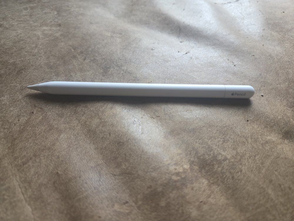 Apple Pen USBC