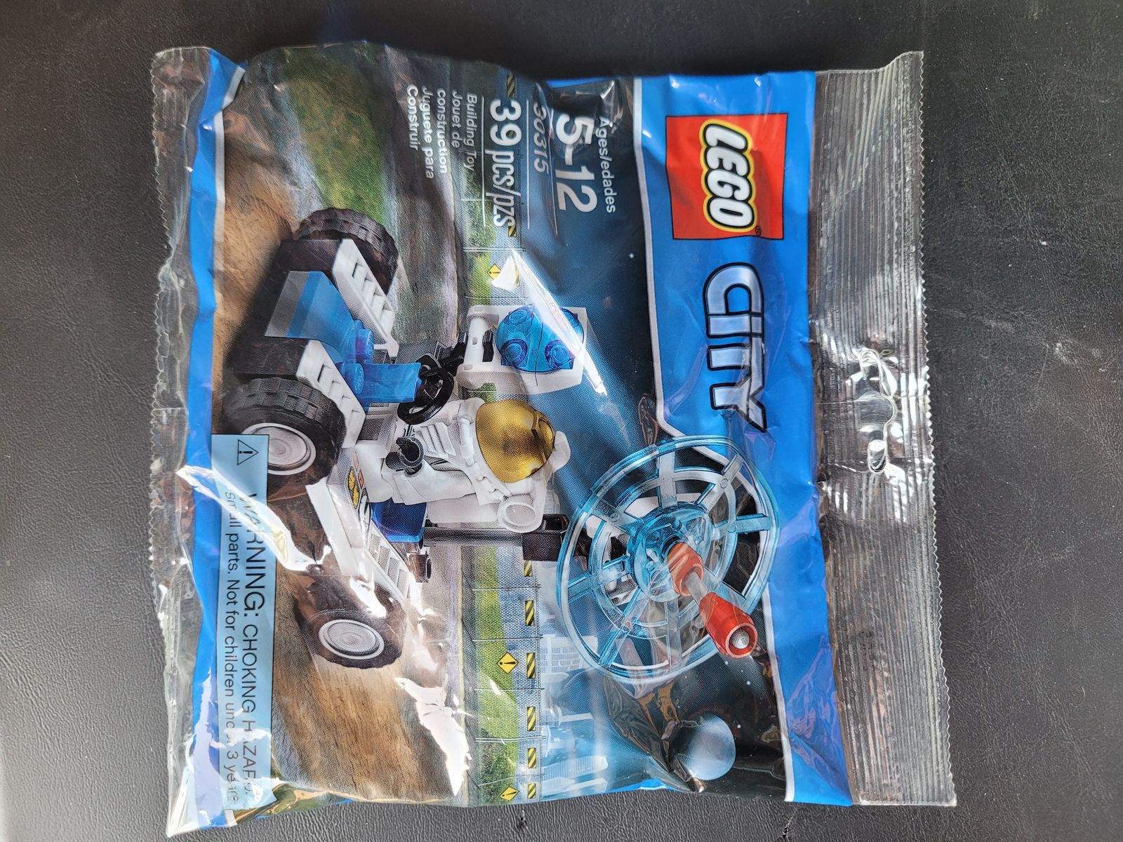 Lego Set New