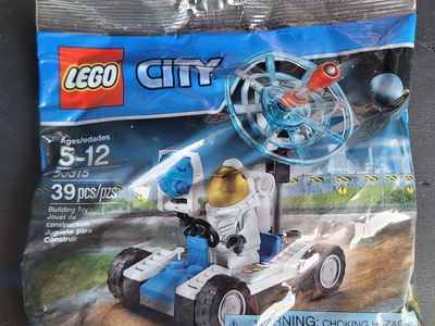 Lego Set New