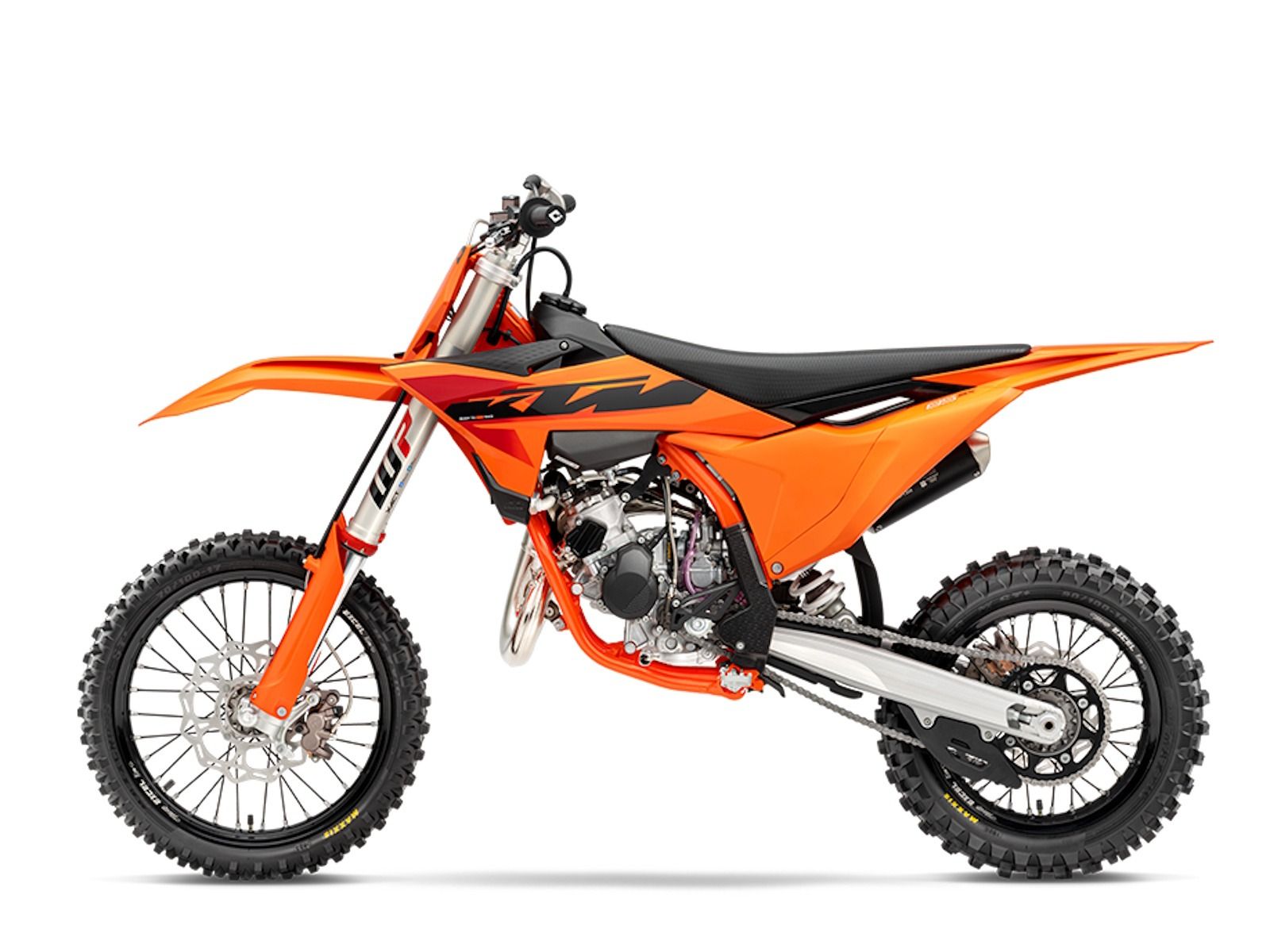 2026 KTM 85 SX 17/14 - K24610