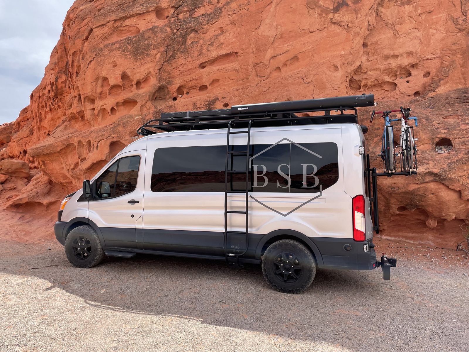 2018 Ford Transit Passenger 350 XLT