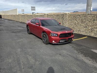 2006 dodge charger rt built 5.7 408 stroker supercharged auto rwd FIRST PERSON WITH 10K CASH GETS IT